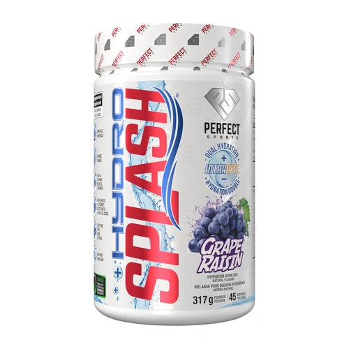 Hydro Splash