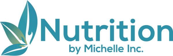Nutrition By Michelle Online Store