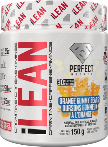 iLEAN by Perfect Sports