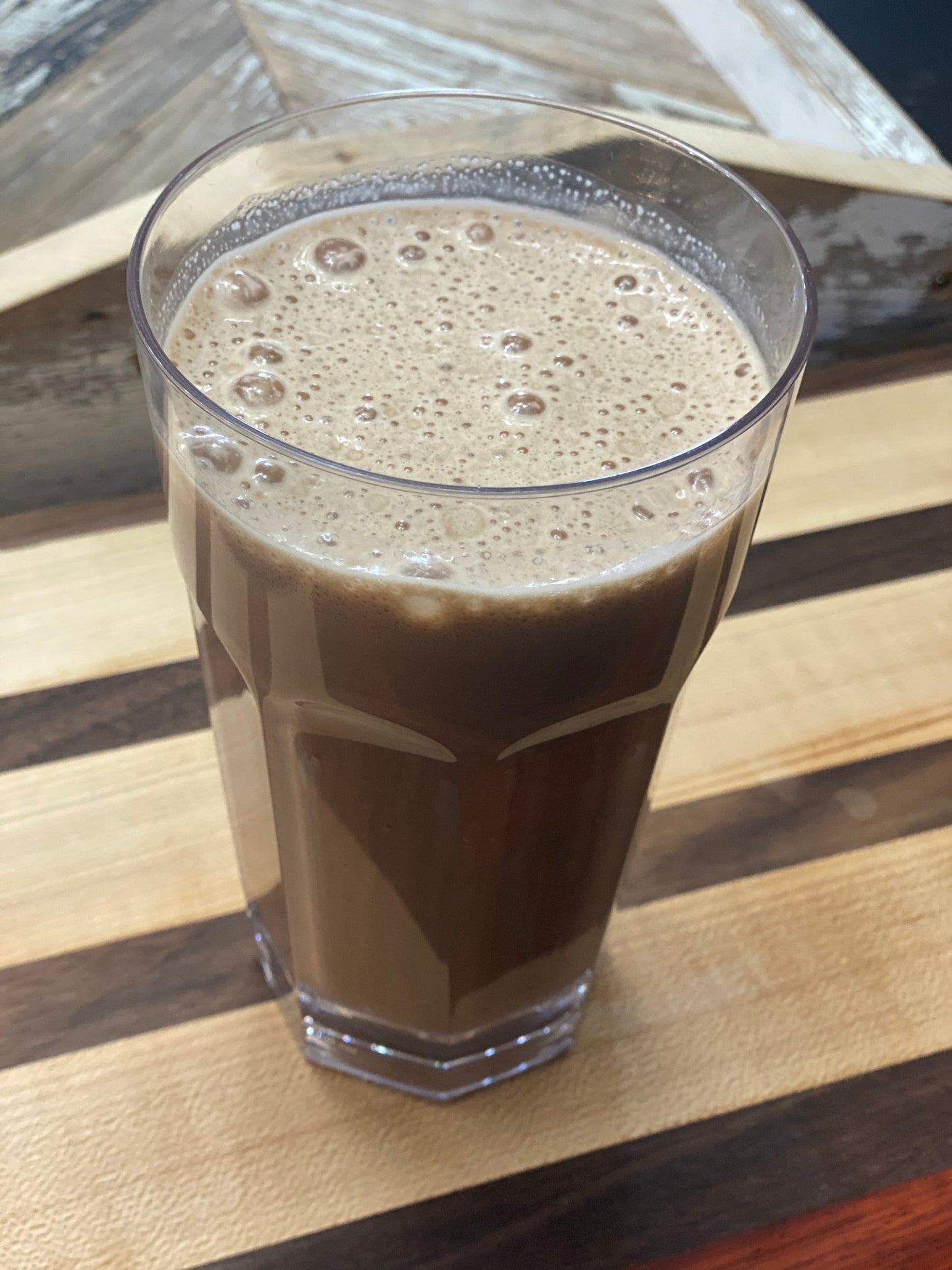 Iced Mocha