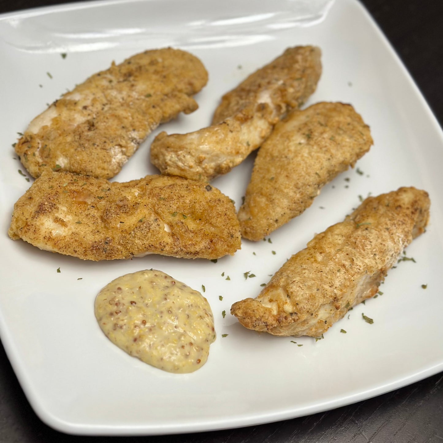 Gluten Free Chicken Tenders