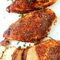 Cajun Chicken