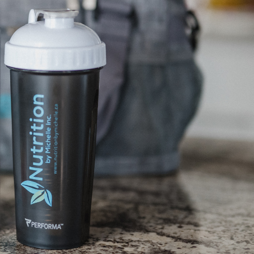 NBM Shaker Cup