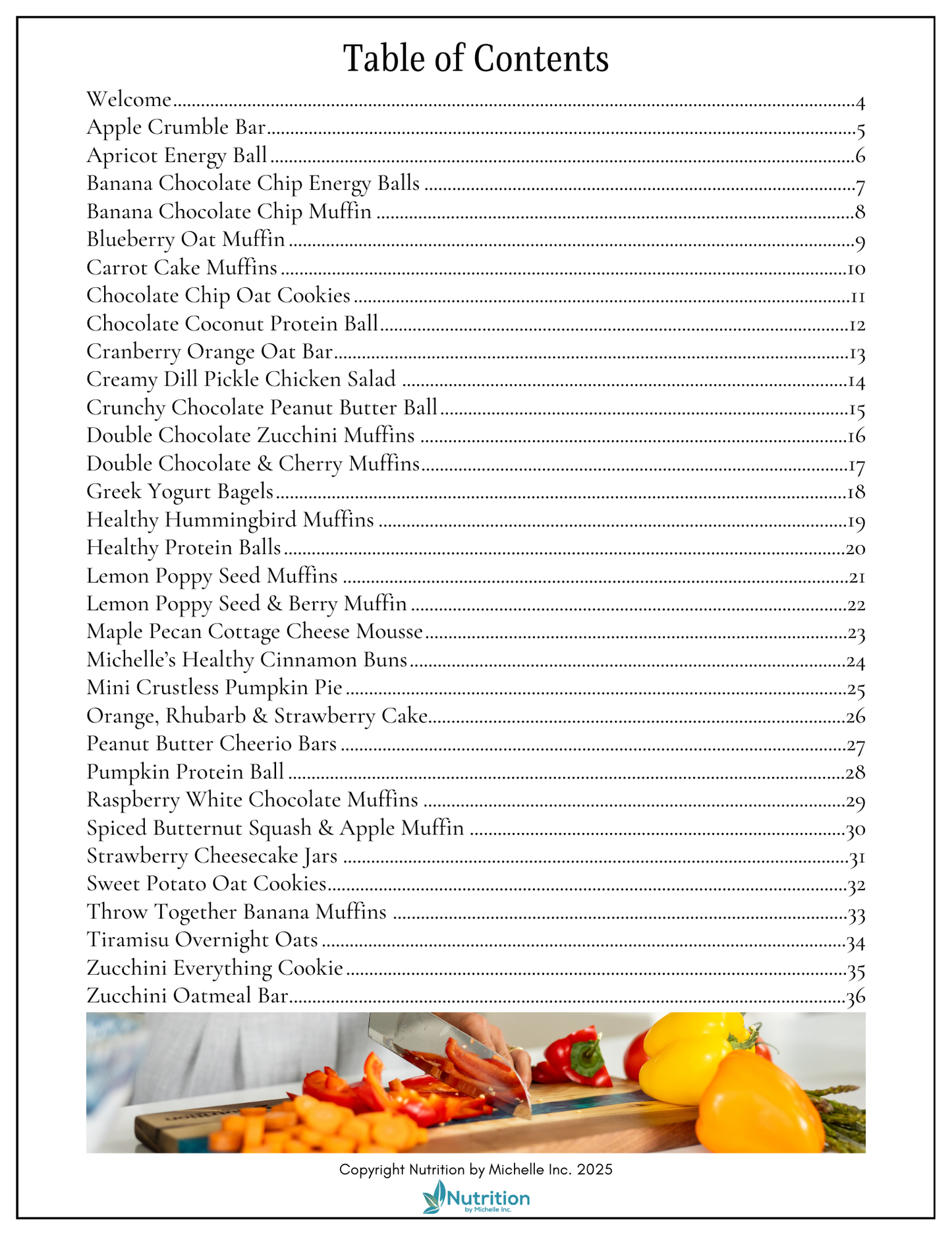NEW RELEASE-The Ultimate Post Workout Recipe-Digital Ebook