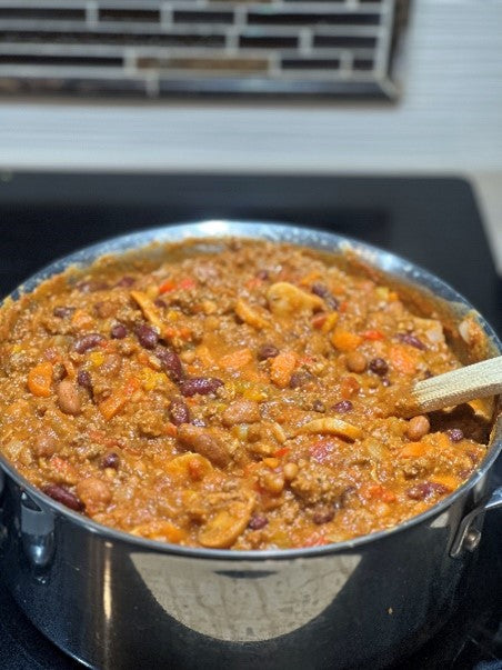 Harvest Chili
