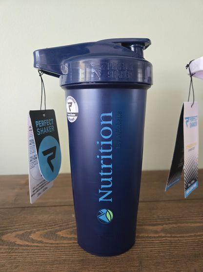 Nutrition by Michelle Shaker-NEW Colors