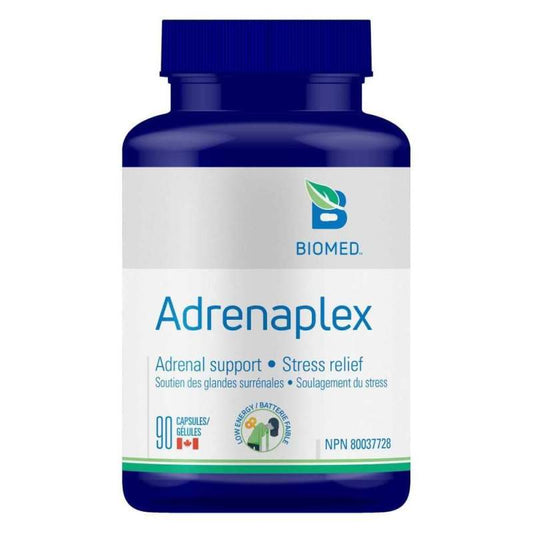 Adrenaplex-50% OFF