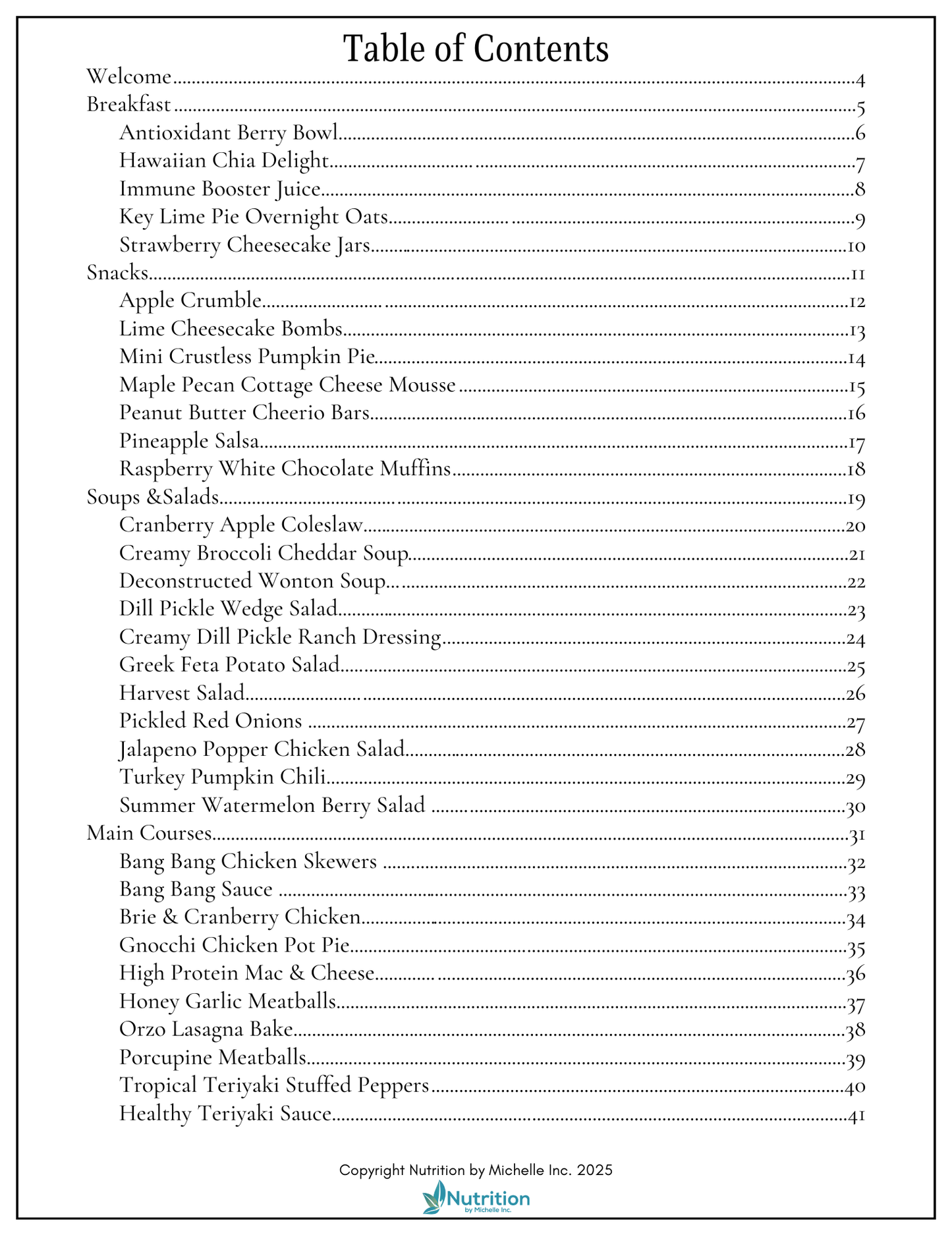 Best of 2025-Printed Version