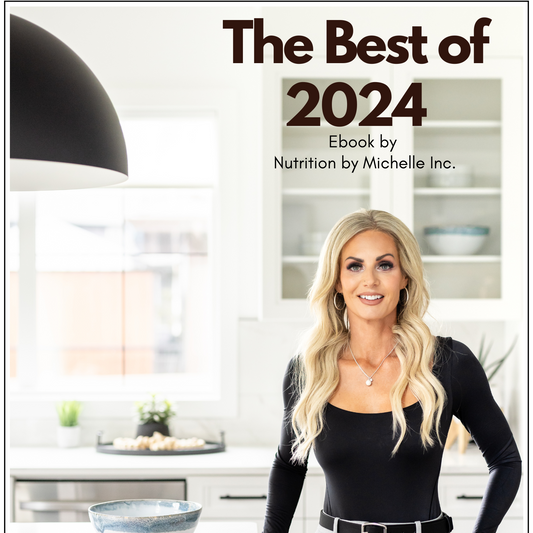 Best of 2024 Ebook