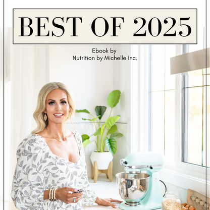 NEW RELEASE-Best of 2025-Digital Ebook
