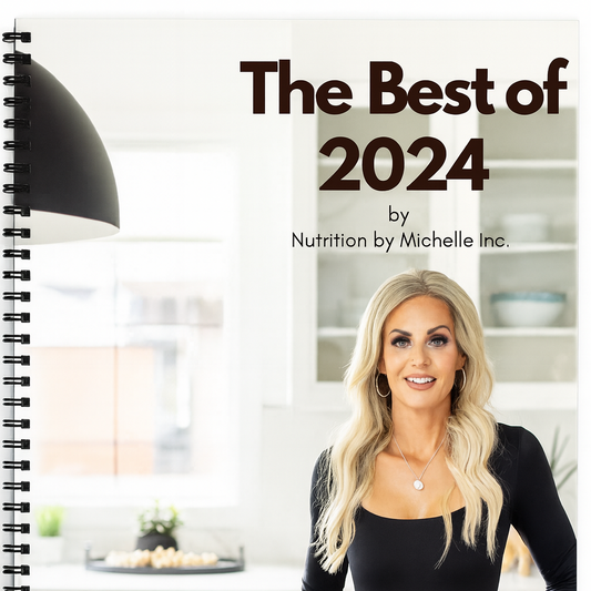 Best of 2024-Printed Version