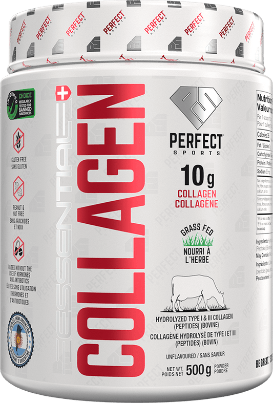 Essential Collagen