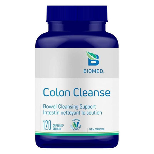 Colon Cleanse