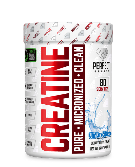 Creatine by Perfect Sports