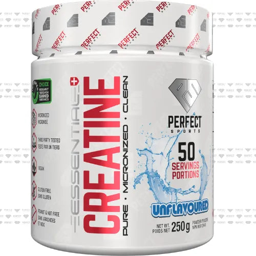 Creatine by Perfect Sports
