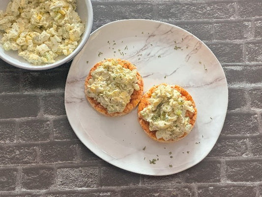 Egg Salad