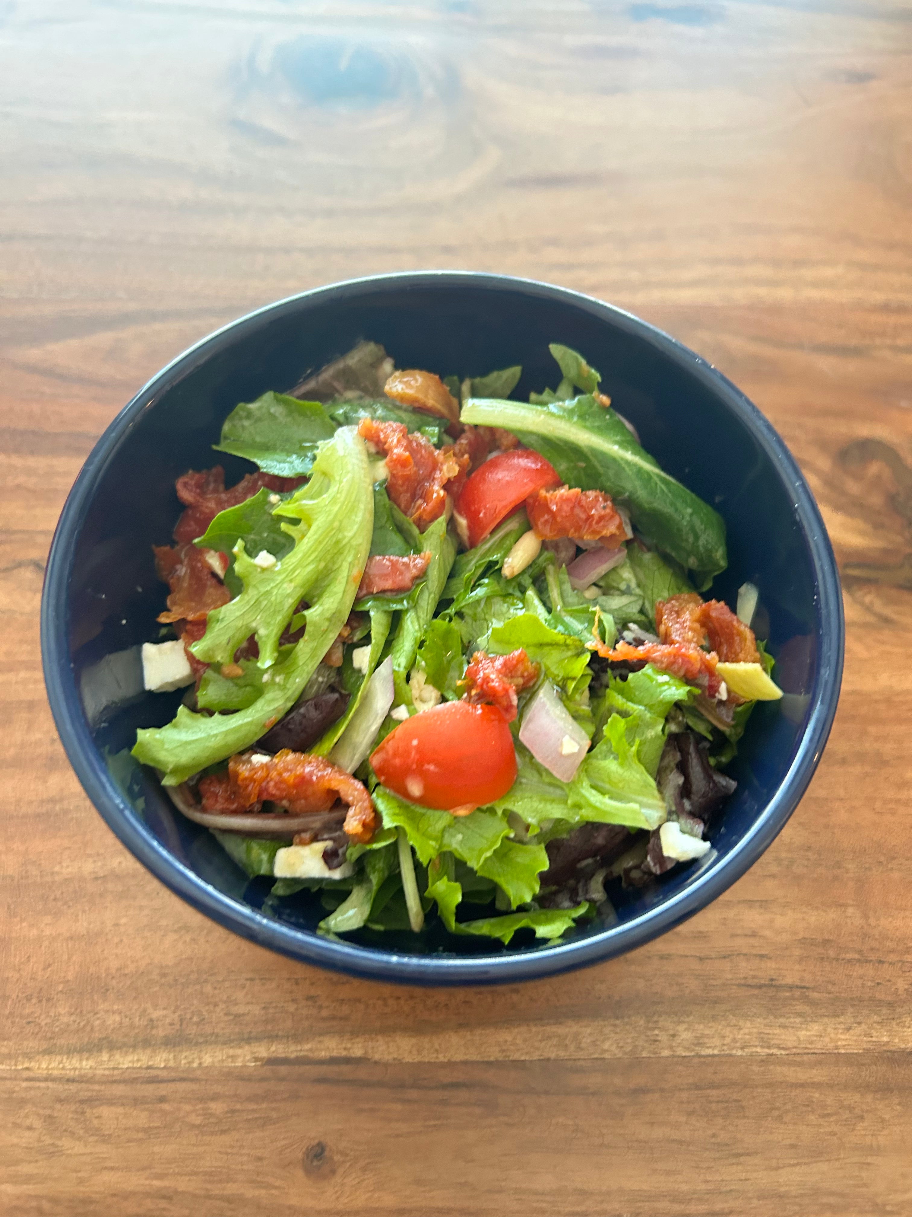 Italian Chopped Salad – Nutrition By Michelle Online Store