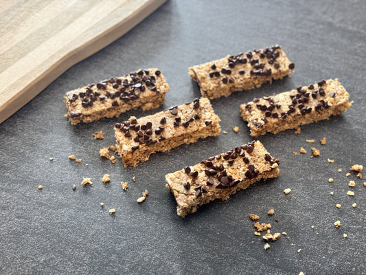 Granola Bars