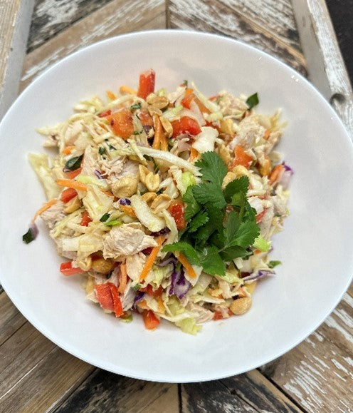 Thai Chicken Salad