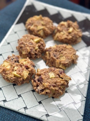 Apple Pie Cookie