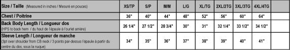 Nutrition by Michelle Branded Sleeve Hoodie-PRE ORDER ITEM