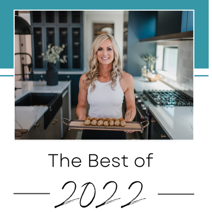 Best of 2022 Ebook