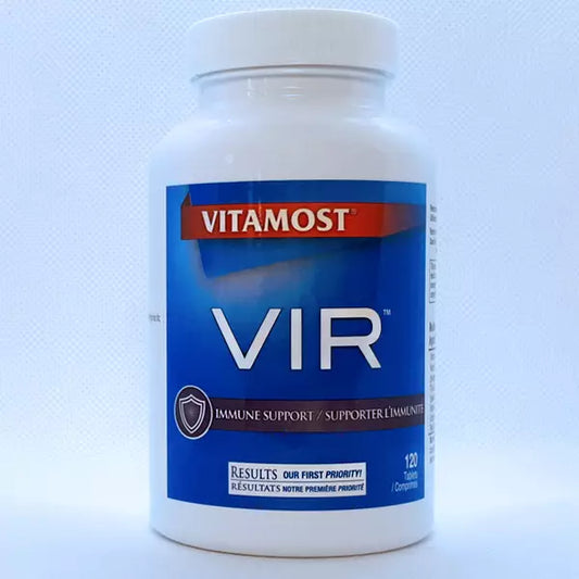 VIR - Immune Support