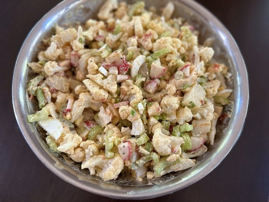 NBM Potato Salad