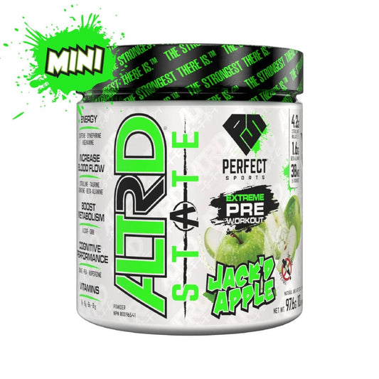 ALTRD STATE-MINI