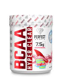 BCAA Hyper Clear