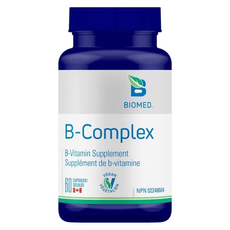 B-Complex