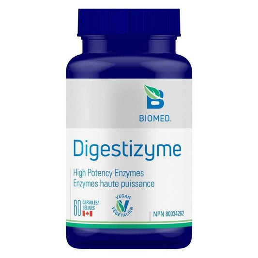 Digestizyme