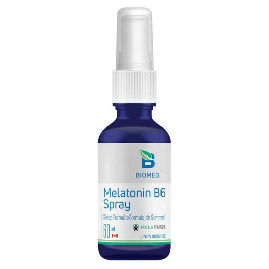 Melatonin B6 Spray