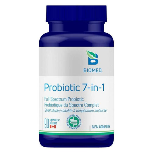 Probiotic 7-in-1